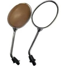 AYNA CAPPUCİNO KAHVERENGİ 10 MM ürün görseli