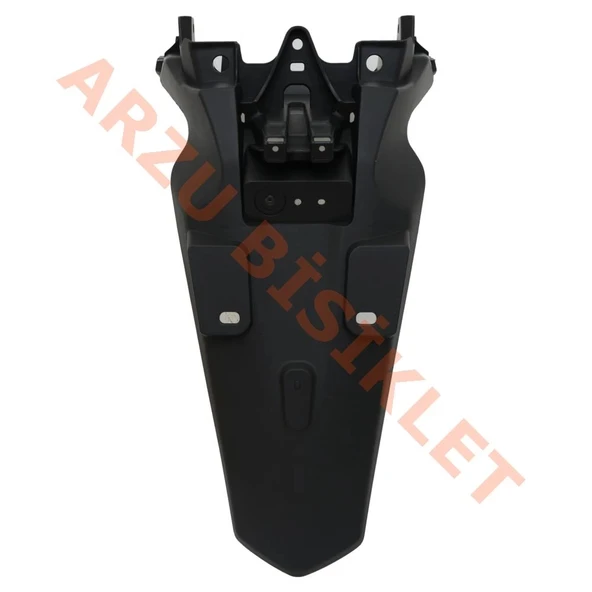 ARKA ÇAMURLUK PCX [2018-2019] ürün görseli