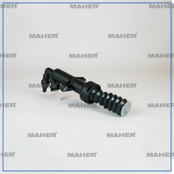 DEBRİYAJ MERKEZ ALT SCUDO 3 2007 / EXPERT 3 2007 / JUMPY 3 2007 1.6 HDI-2.0 HDI 1401004280 ürün görseli 1