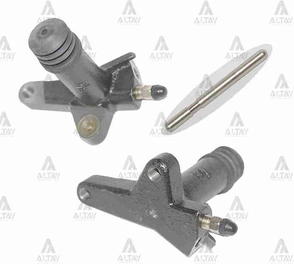 DEBRİYAJ MERKEZ ALT L-200 2000-2006 4104 (K74T) MR165177 ürün görseli 1