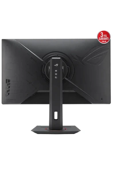 Asus ROG Strix XG27UCS 27" 1 ms 4K Pivot IPS 160 Hz Oyuncu Monitörü Teşhir - Resim 5
