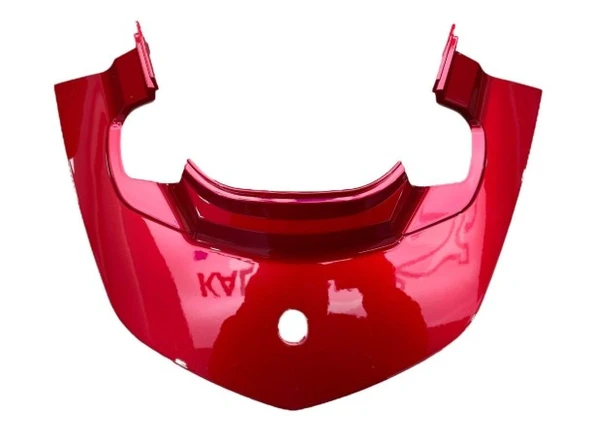 STOP KAPAK KIRMIZI ürün görseli