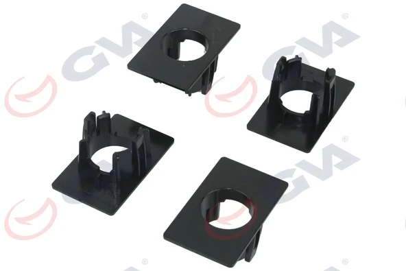 PARK SENSÖR YUVA SETİ 4 LÜ TAKIM VW GOLF6-PASSAT 5K0919491B ürün görseli