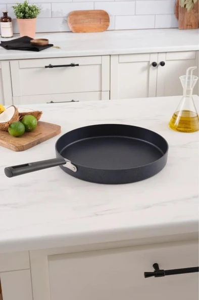 Biodiamond Prestige Balık Tava 32 Cm