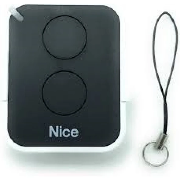 Era Flor 2 Tuşlu Kumanda - 4