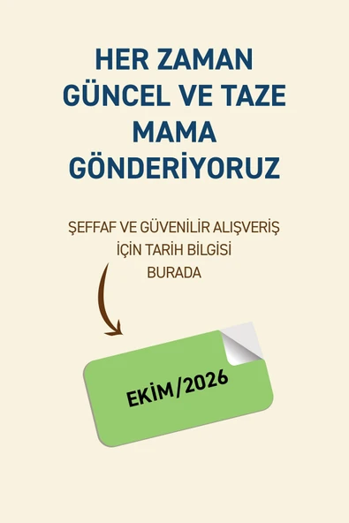 Petipure Kuzu Etli Kuru Yetişkin Kedi Maması 2 Kg - 8