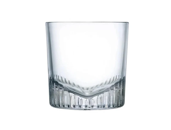 Paşabahçe 68394 Nude Caldera Viski Bardağı 6'lı 325cc ürün görseli