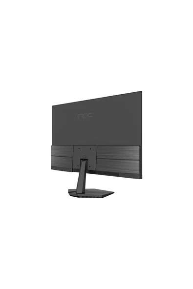 NPC 23.8" MD2408-A 180Hz 1Ms FHD IPS Oyuncu Monitörü - Resim 4
