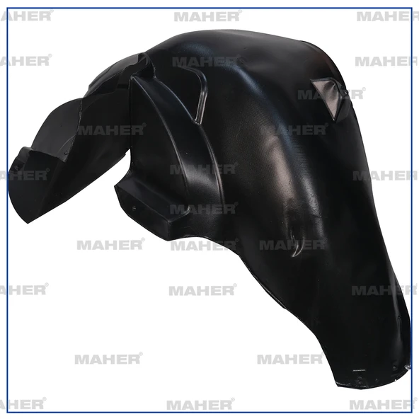 DAVLUMBAZ ÇAMURLUK TIGGO 7 PRO 2022-2024 ARKA SOL MHR 50134 ürün görseli