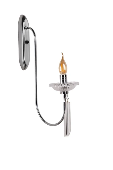 Lumexx KONTES KROM RUSTİK APLİK - Resim 2