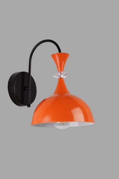 Lumexx AKAY TURUNCU APLİK - Resim 3