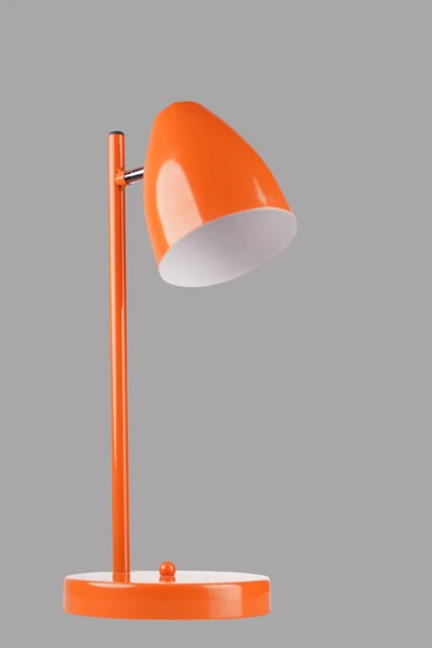 Lumexx FRANK TURUNCU MASA LAMBASI - Resim 3