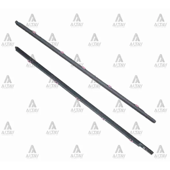 CAM SIYIRICI ELANTRA 2011-2013 ÖN KAPI DIŞ SAĞ 82220 310000 - Resim 2