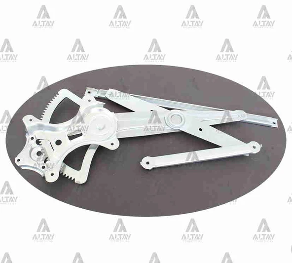 CAM KRİKOSU L-200 ELEKTRİKLİ 2006 ÖN SOL MN182365 ürün görseli 1