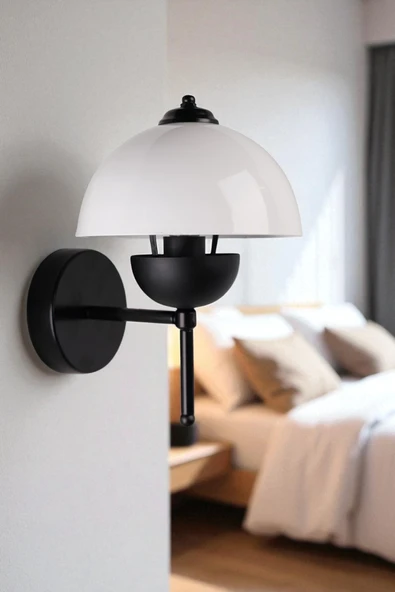 Lumexx KANE BEYAZ APLİK ürün görseli