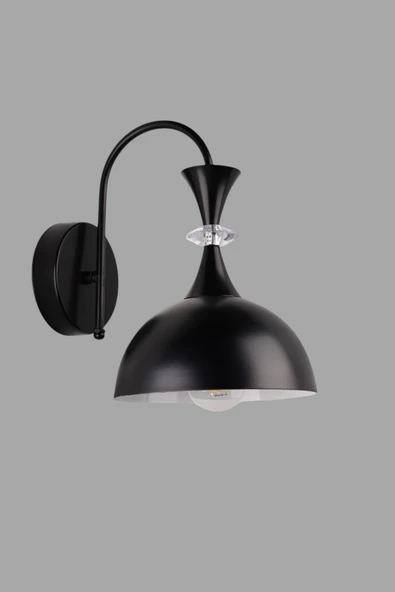 Lumexx AKAY SİYAH APLİK - Resim 3