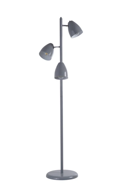 Lumexx FRANK 3 LÜ GRİ LAMBADER - Resim 3