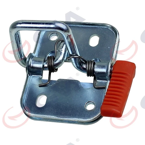 MOTOR KAPUT ÜST KİLİDİ JETTA-CADDY-SCIROCCO-PASSAT 1K8823186 5G0823186A ürün görseli