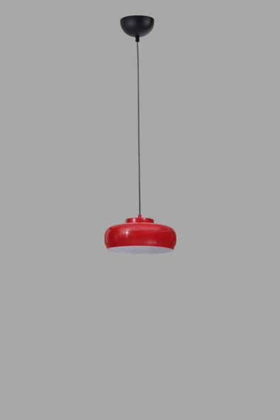 Lumexx SMİTH TEKLİ KIRMIZI SARKIT - Resim 3