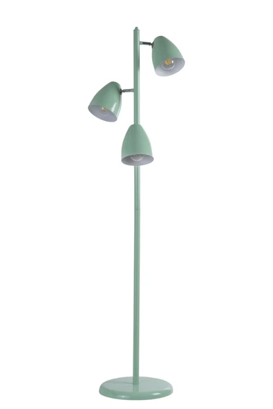 Lumexx FRANK 3 LÜ YEŞİL LAMBADER - Resim 3