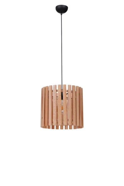 Lumexx KASNAK BÜYÜK TEKLİ NATUREL SARKIT - Resim 2