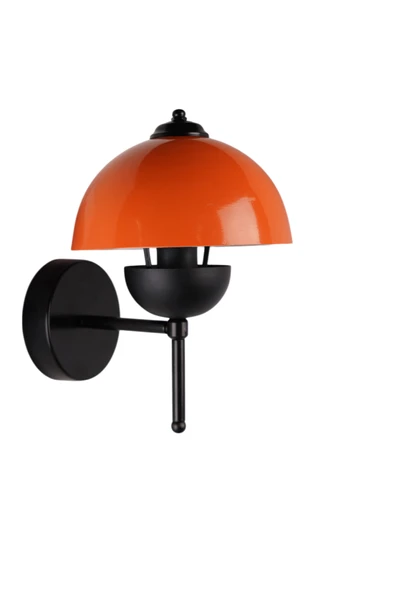 Lumexx KANE TURUNCU APLİK - Resim 2