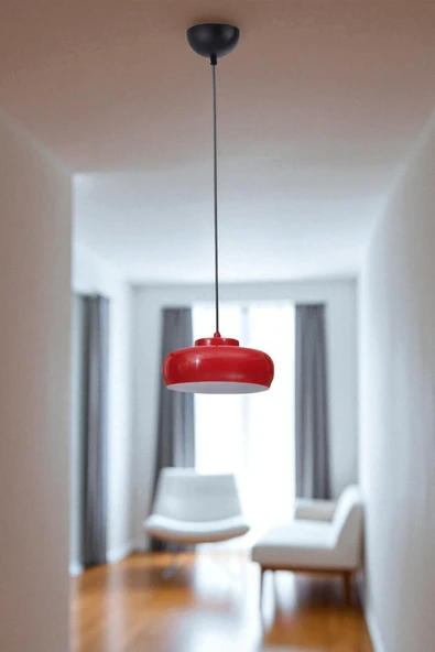 Lumexx SMİTH TEKLİ KIRMIZI SARKIT ürün görseli