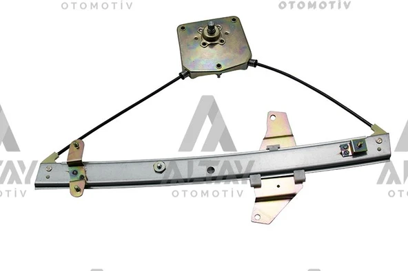 CAM KRİKOSU COROLLA MANUEL 1993-1998 ÖN SOL 69820 12382 - Resim 2