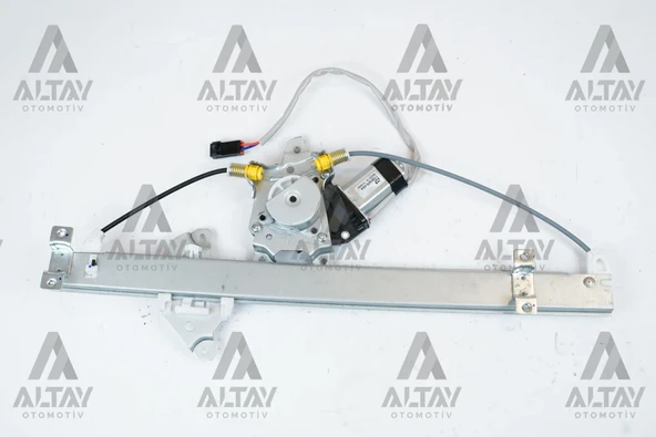 CAM KRİKOSU PICKUP 2002-2005 YD25 ELEKTRİKLİ ARKA SAĞ 82720 VK90B ürün görseli 1