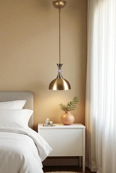 Lumexx AKAY TEKLİ ESKİTME SARKIT ürün görseli