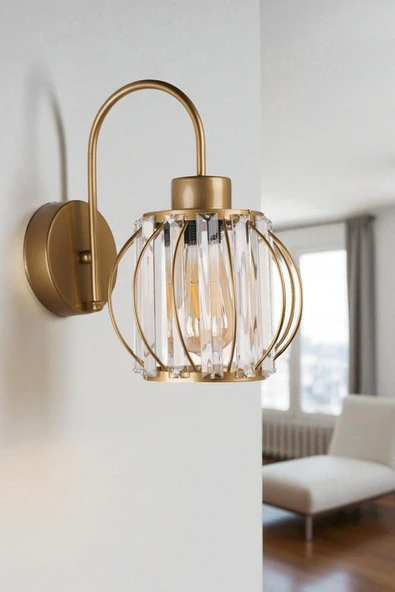 Lumexx OHRİD ESKİTME APLİK ürün görseli