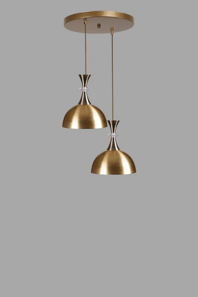 Lumexx AKAY 2 Lİ TEPSİLİ ESKİTME SARKIT - Resim 3