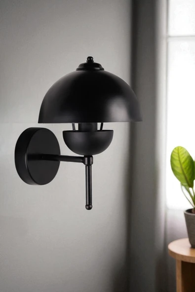 Lumexx KANE SİYAH APLİK ürün görseli