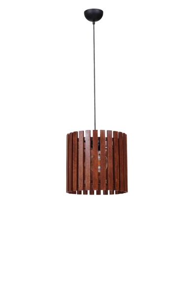 Lumexx KASNAK BÜYÜK TEKLİ CEVİZ SARKIT - Resim 2