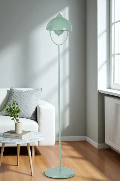 Lumexx MAHUR YEŞİL LAMBADER RETRO BAŞLIKLI - Resim 2