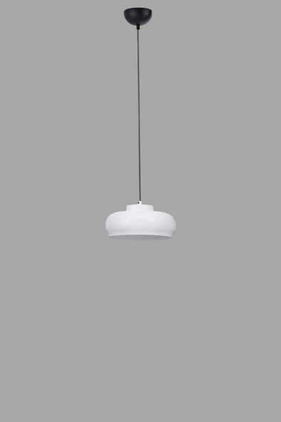 Lumexx SMİTH TEKLİ BEYAZ SARKIT - Resim 3