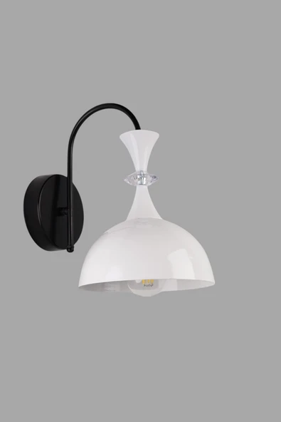 Lumexx AKAY BEYAZ APLİK - Resim 3