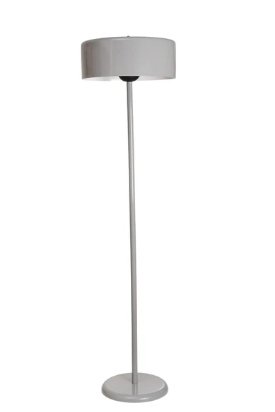 Lumexx BÜYÜK RETRO 8 GRİ LAMBADER - Resim 2