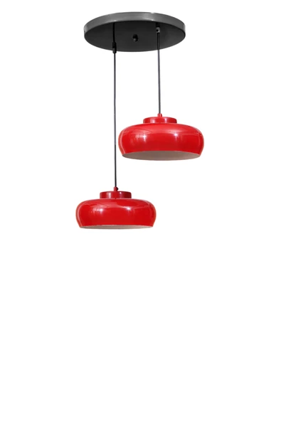 Lumexx SMİTH 2 Lİ TEPSİLİ KIRMIZI SARKIT - Resim 2