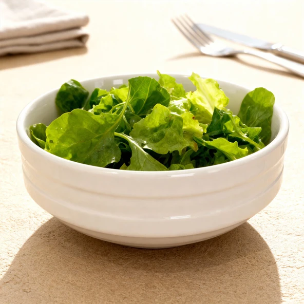 GÜRAL PORSELEN Lizbon 12 Adet 8 Cm Joker Kase - Resim 6