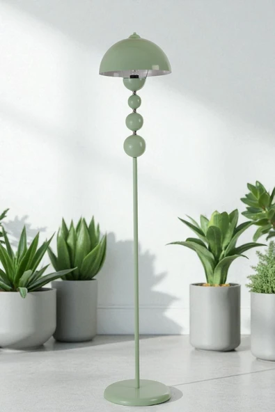 Lumexx HAYAL YEŞİL LAMBADER RETRO BAŞLIKLI ürün görseli