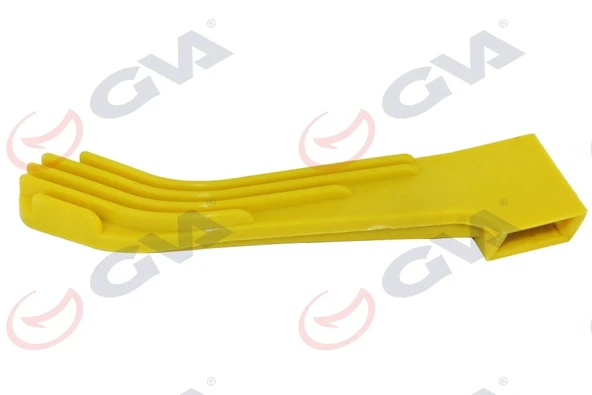 MOTOR KAPUT KİLİDİ PLASTİĞİ PARTNER TEPEE-BERLİNGO 7934 E7 ürün görseli