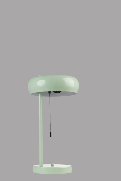 Lumexx SMİTH YEŞİL MASA LAMBASI - Resim 4