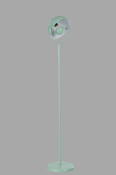 Lumexx MAHUR YEŞİL LAMBADER RETRO BAŞLIKLI - Resim 7