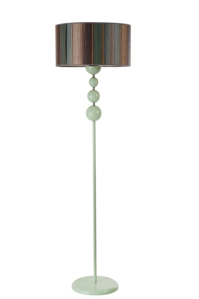 Lumexx HAYAL YEŞİL LAMBADER SİLİNDİR RENKLİ ABAJURLU - Resim 2