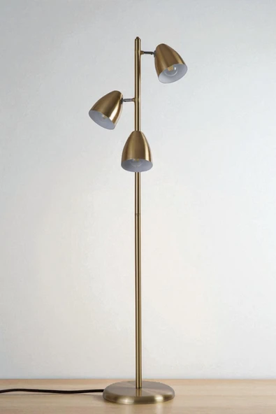 Lumexx FRANK 3 LÜ ESKİTME LAMBADER - Resim 3