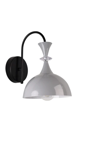 Lumexx AKAY GRİ APLİK - Resim 2