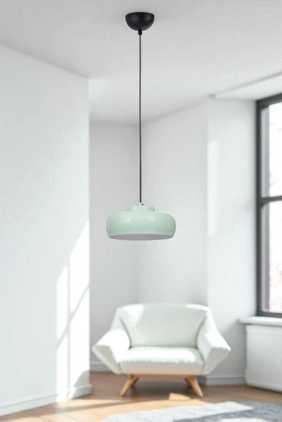 Lumexx SMİTH TEKLİ YEŞİL SARKIT ürün görseli