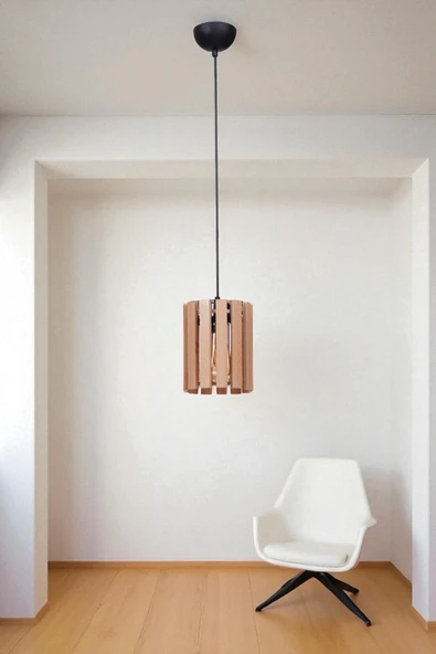 Lumexx KASNAK TEKLİ NATUREL SARKIT ürün görseli