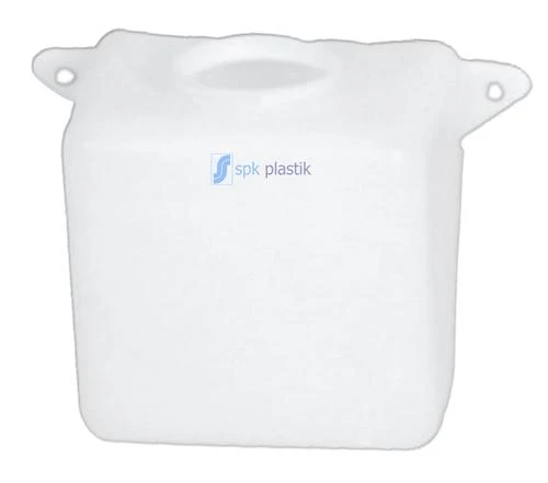 CAM YIKAMA SU FİSKİYE DEPOSU DEPOSU R12-DACIA SOLENZA 7704000003 (4 ADET) ürün görseli 1